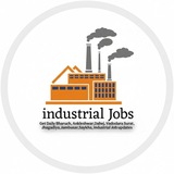 Industrial Job updates