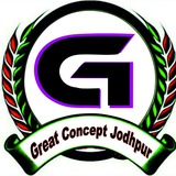 GREAT CONCEPT