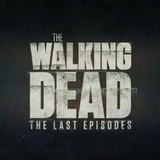 the walking dead
