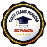 STATE EXAMS PANACEA