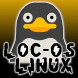 Loc-OS Linux