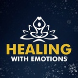 Healing With Emotions