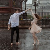 ديـرة عـشك ✨ 🖤