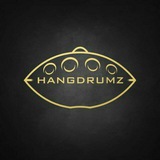 آموزش هنگدرام(هندپن) | Hangdrumz