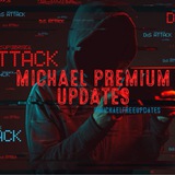 THE 1% (MichaelFreeUpdate)