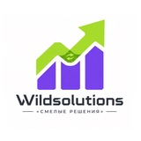 Wildsolutions | Финучёт на маркетплейсах, оцифровка бизнеса