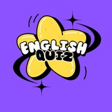 ENGLISH CONVO QUIZ