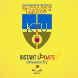 KTU Instant Updates