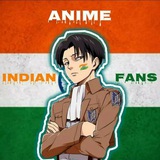 Indian Anime Fans