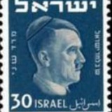 Exposing Hitler as Zionist