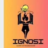 IGNOSI