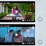 Whats app status in hd