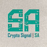 ℂ𝕣𝕪𝕡𝕥𝕠 𝕊𝕚𝕘𝕟𝕒𝕀𝕤 | 𝕊𝔸 | سیگنال کریپتو