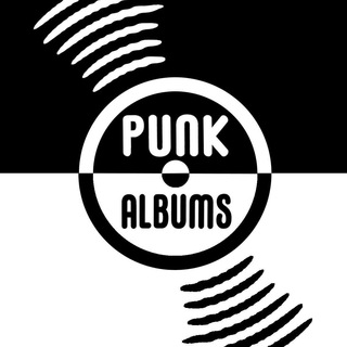 PUNK ALBUMS