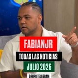 Jofabianjr3 🇩🇴 ️