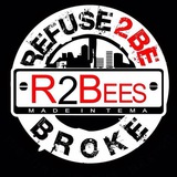 R2BEES❤️🐐🐐