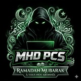 MHD PCS ( GM751 ) 🧑💻 💸