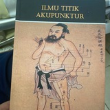Ilmu AKUPUNTUR