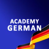 Academy German 🇩🇪 🇦🇹