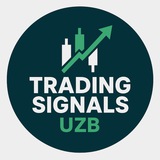 Treding signals uzb
