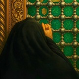 قدوتي فاطمة