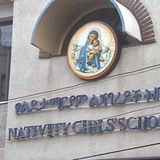 Nativity Girls' Primary School