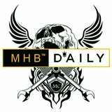 Daily Albums - Metalheadbikers β’ - Hyperactive Media π