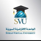 اشاوس الجامعة الإفتراضية 😎 😁