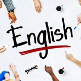 Talk English