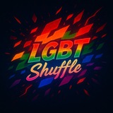 Lgbt+ Shuffle