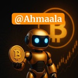 بوت التداول - Trading Bot