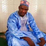 Oustaz taibou bah