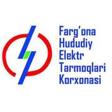 “FARG‘ONA HETK” AJ