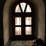 طين سماوي