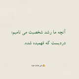 امین عدالت خواه |روانکاوی|