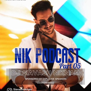 Siavashniknam