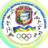 Бориспільська ДЮСШ