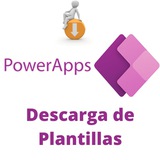Plantillas Power Apps 💾 👨🏽💻