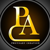 Photo Art Creation