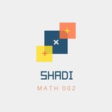 Math 002