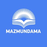 MAZMUNDAMA