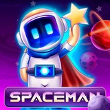 SPACEMAN ROBÔ 24 HORAS 🤖