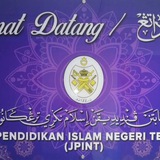 INFO KEMASUKAN MURID JABATAN PENDIDIKAN ISLAM NEGERI TERENGGANU