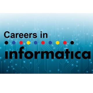 Informatica Jobs