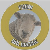 FUORI DAL GREGGE 🐑 🐑 <i class="emoji" style="background