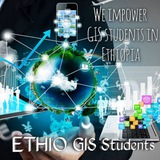 ETHIO GIS STUDENTS 🔛