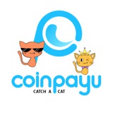 CoinPayU 😻 "Catch a Cat" Codes - Find the last code!