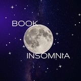 BOOK INSOMNIA