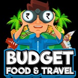 BUDGET FOOD & TRAVEL