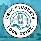 ENSC Students